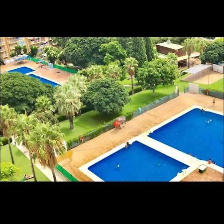 Precioso Apartamento En Benalmádena Esterno foto