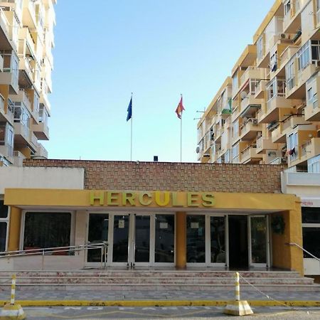 Precioso Apartamento En Benalmádena Esterno foto