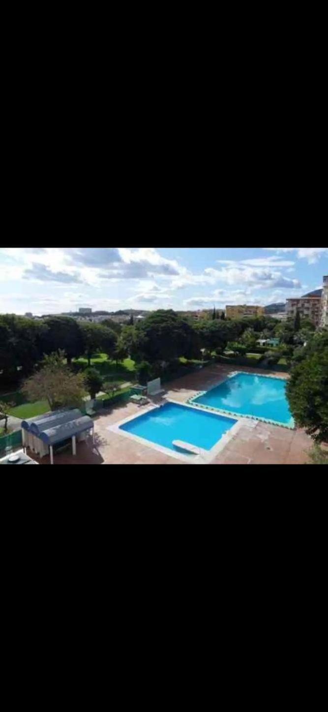 Precioso Apartamento En Benalmádena Esterno foto
