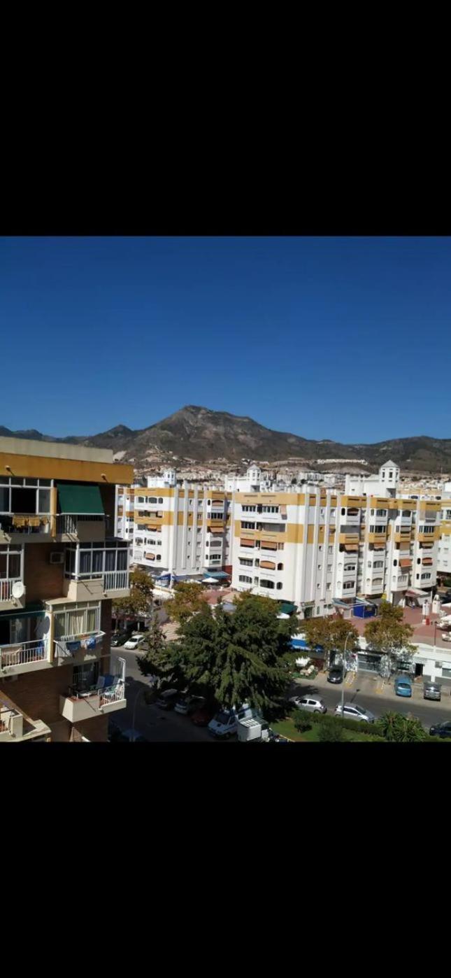 Precioso Apartamento En Benalmádena Esterno foto