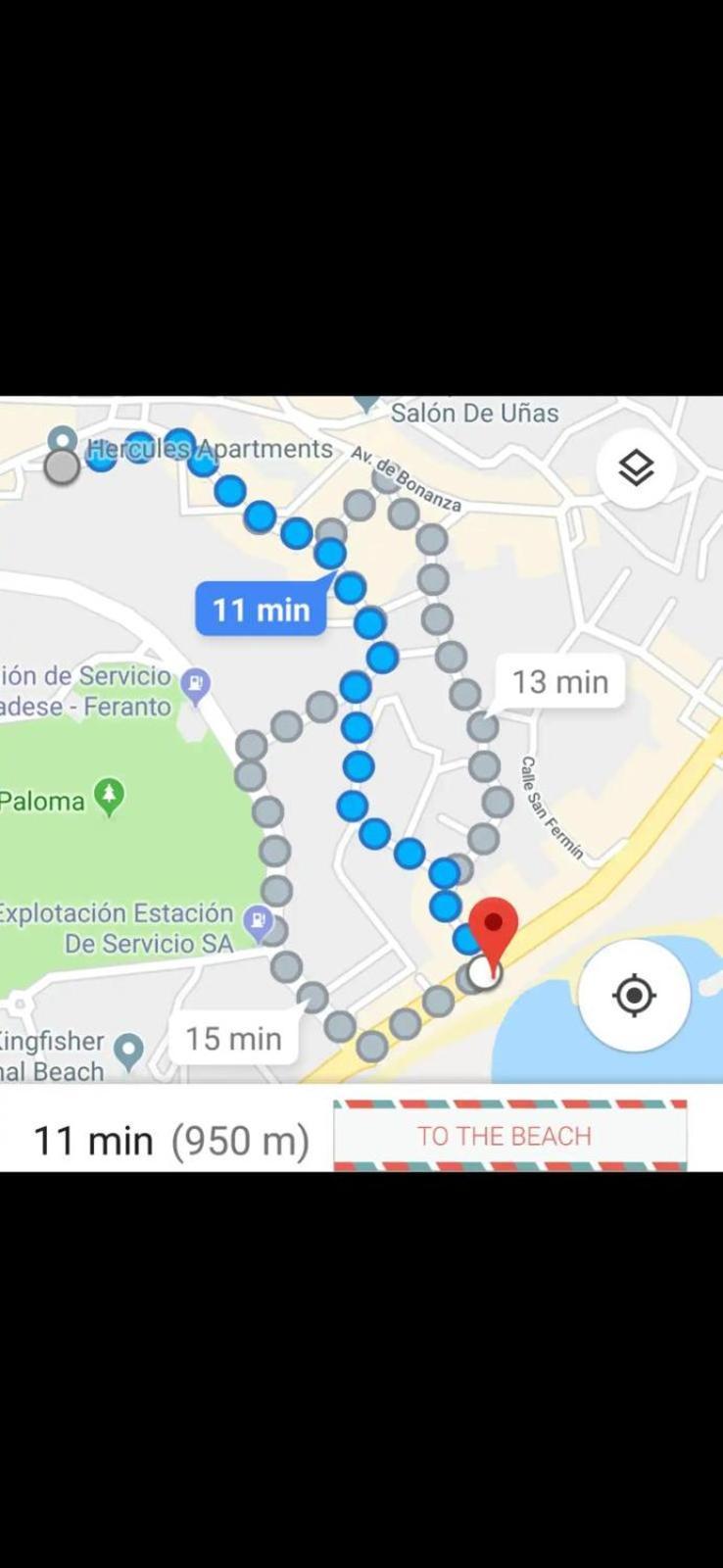 Precioso Apartamento En Benalmádena Esterno foto