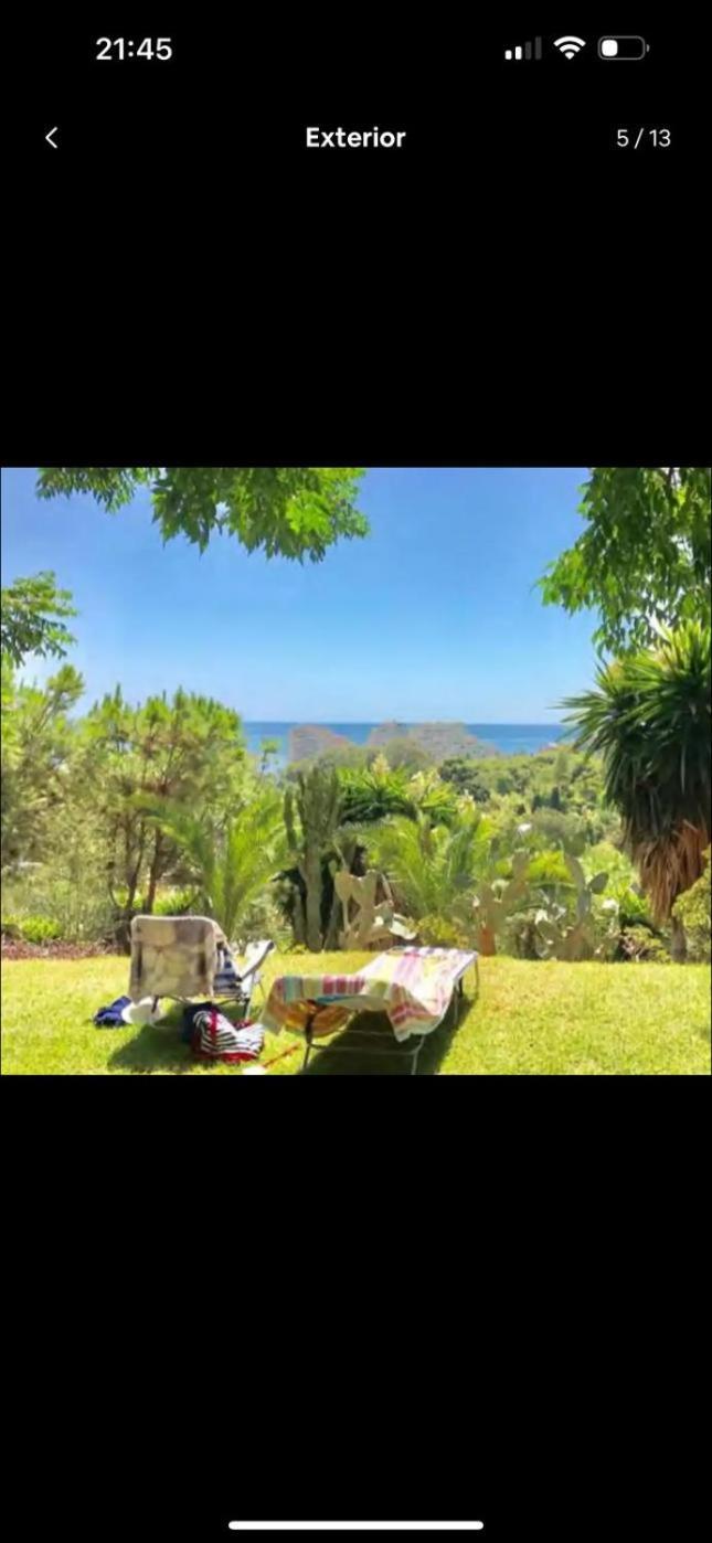 Precioso Apartamento En Benalmádena Esterno foto