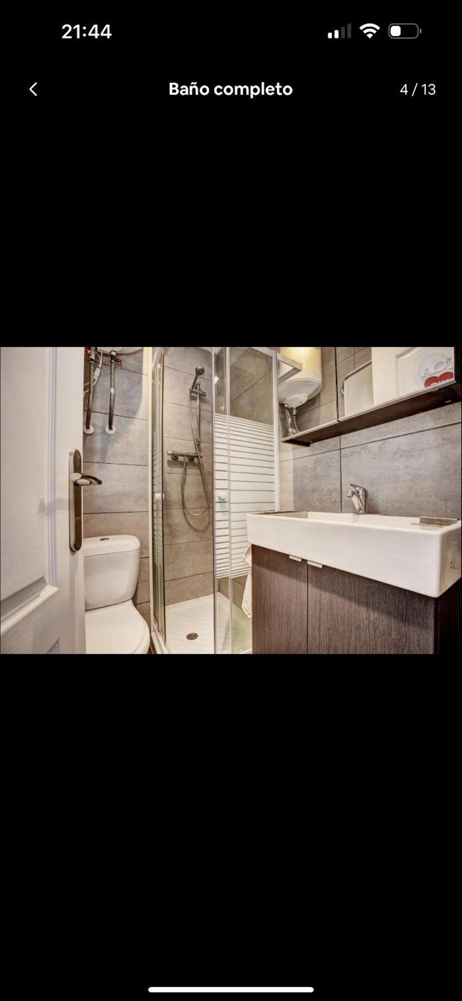 Precioso Apartamento En Benalmádena Esterno foto